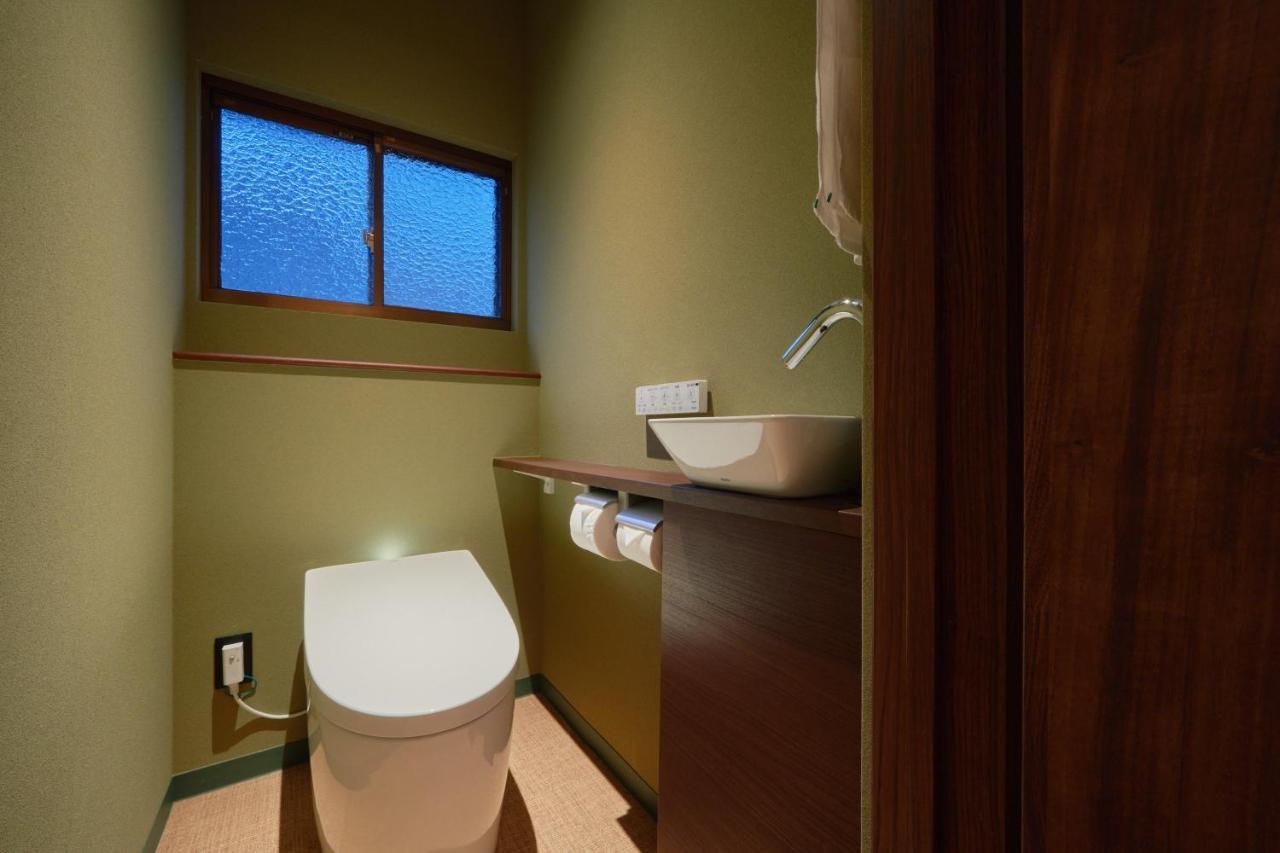 Konjaku-So Tengachaya Tea And Relax 大阪市 エクステリア 写真