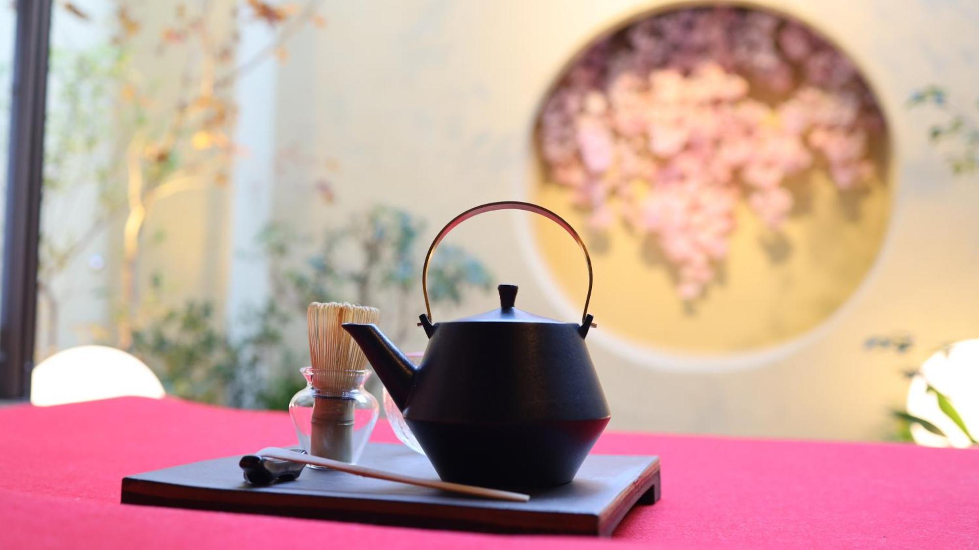 Konjaku-So Tengachaya Tea And Relax 大阪市 エクステリア 写真
